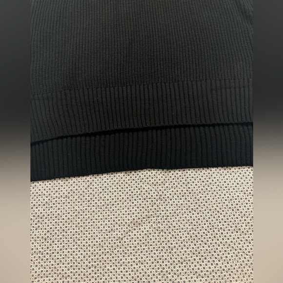 Sweater Vest Dress/Tunic - Picture 4 of 10